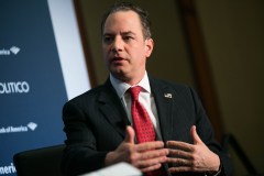 Priebus: Trump accepts report that Russia was behind hacking