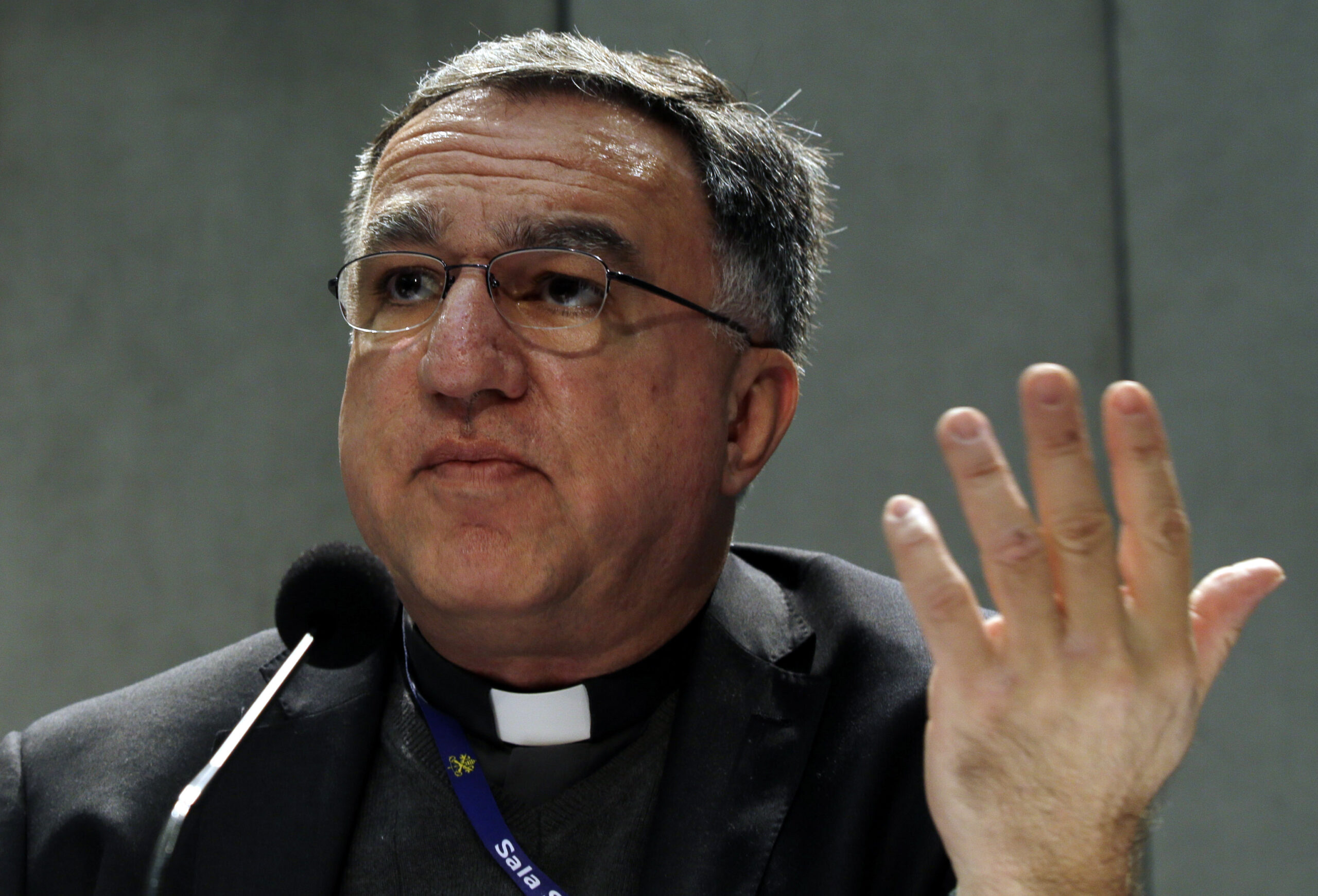 Pope’s visit reflected on Sunday talk shows