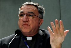 Pope’s visit reflected on Sunday talk shows