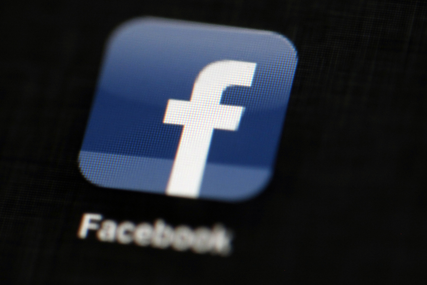 Facebook will tell you if you’re a liberal or a conservative