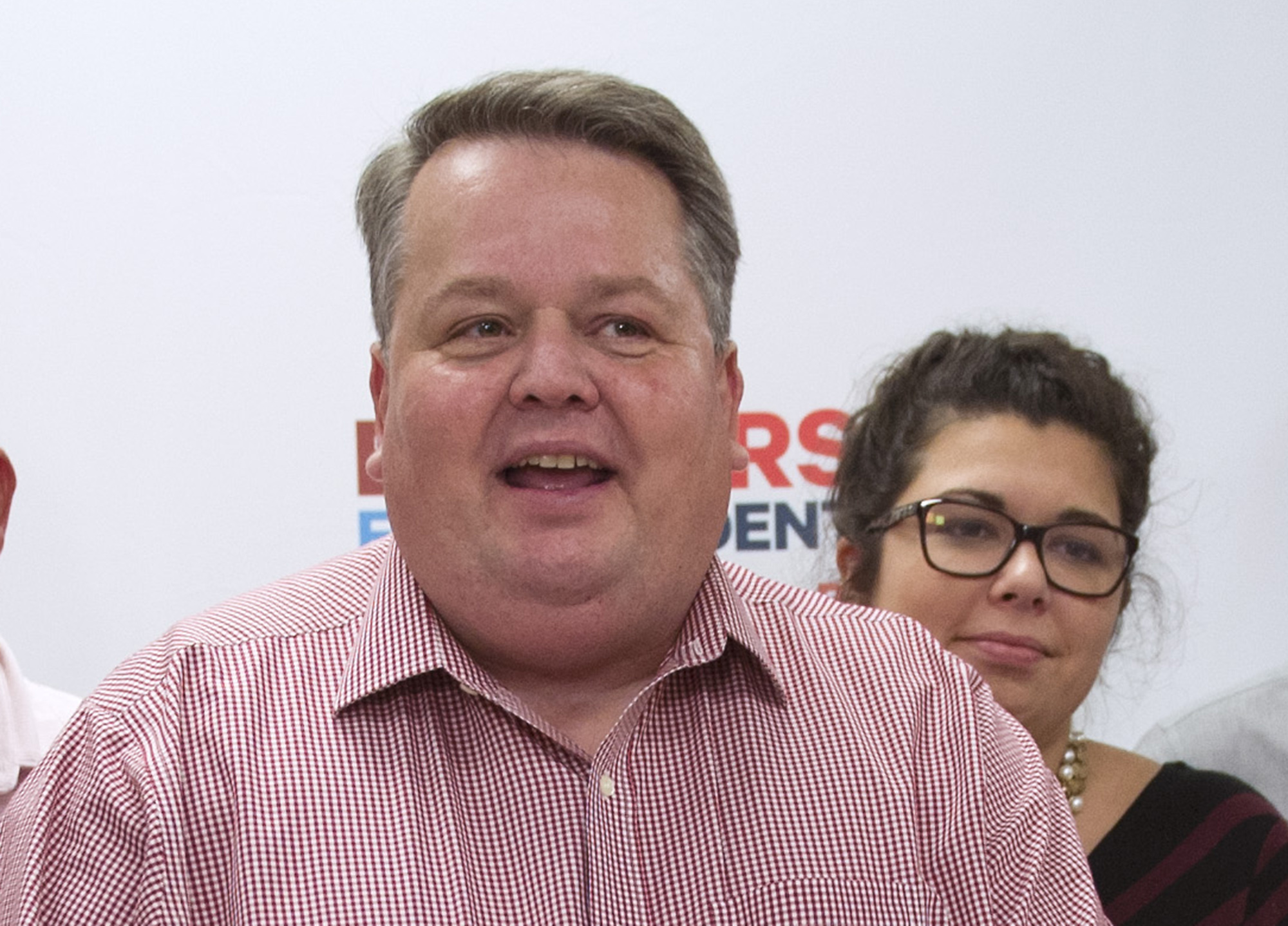 Trump adviser to attend Facebook meeting