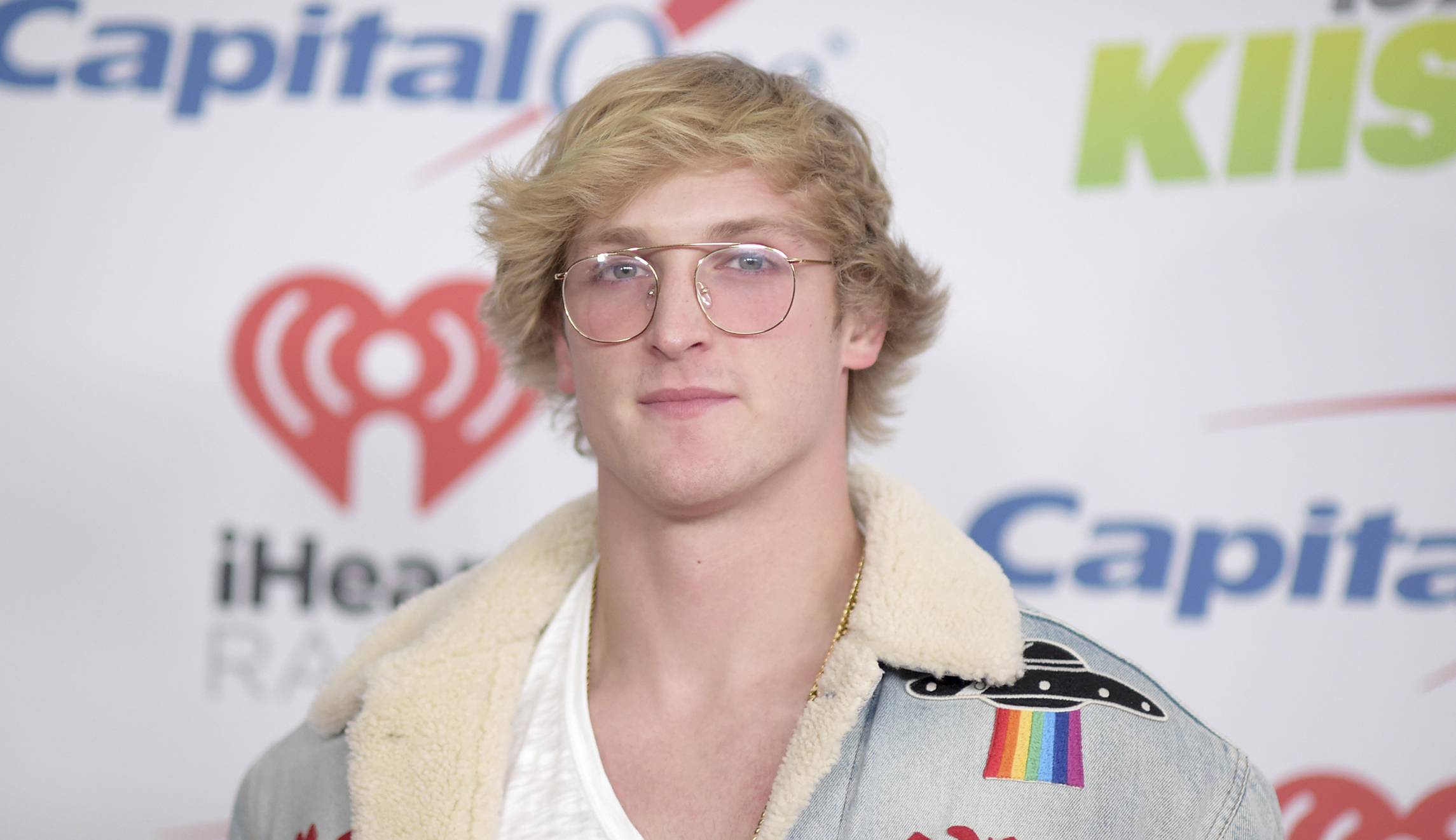 Logan Paul’s latest YouTube stunt and the worst of Generation Z