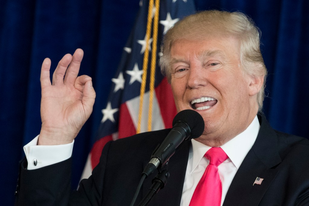 NYT: Trump’s Russia comment is ‘not treason’