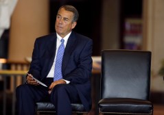 FreedomWorks slams ‘bitter’ Boehner