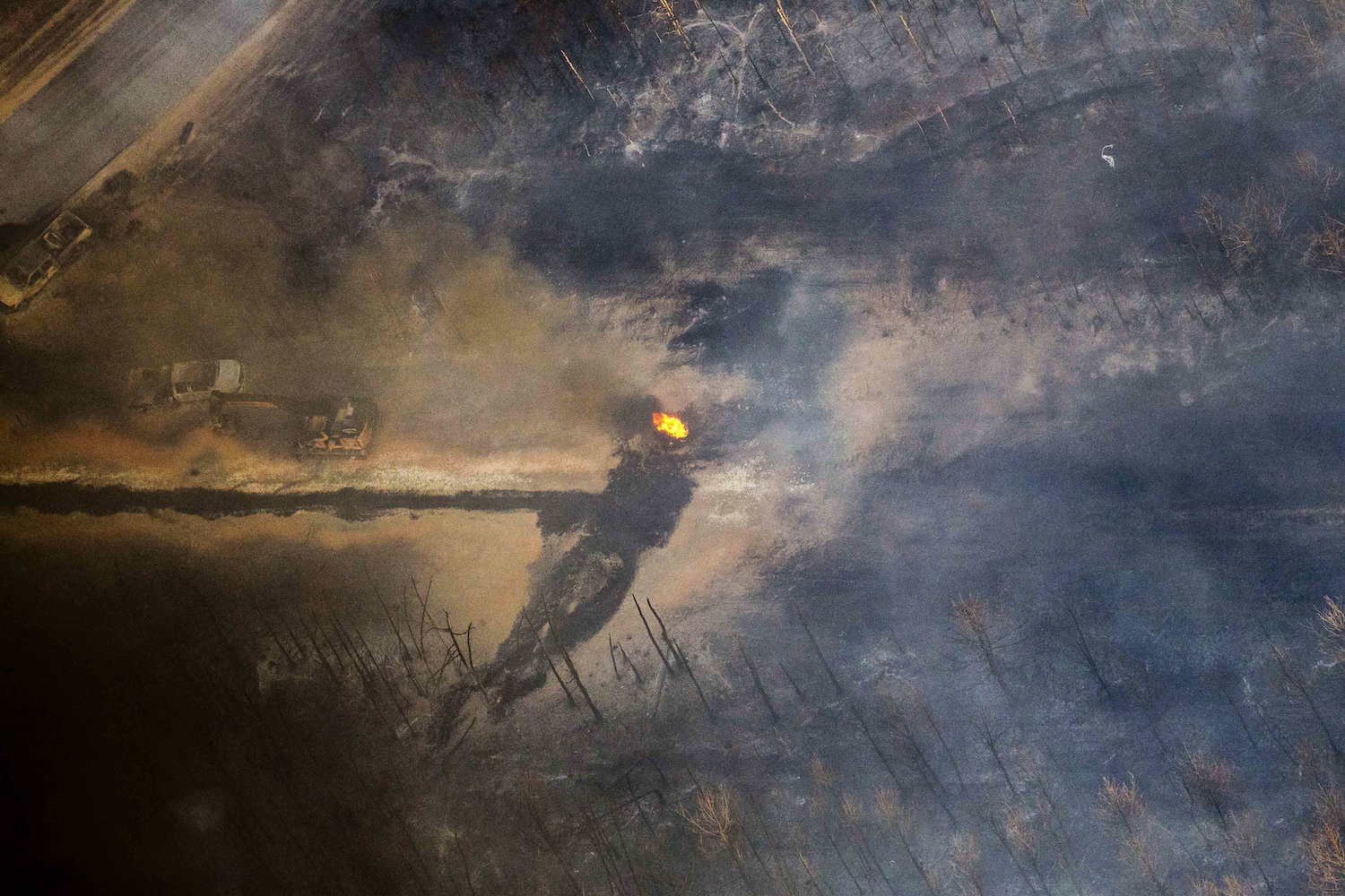 Dems call for federal probe into fuel pipeline blast