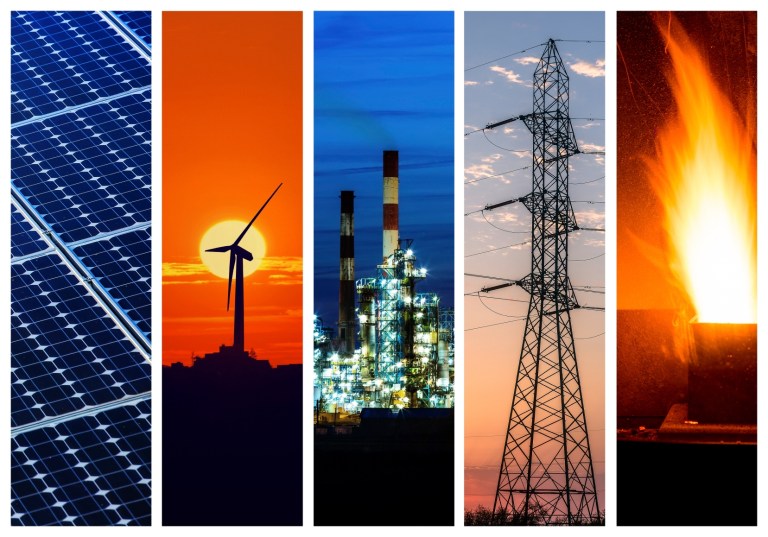 Chet Thompson, president of the American Fuel and Petrochemical Association, said Donald Trump's recent speech shows his recognition of 