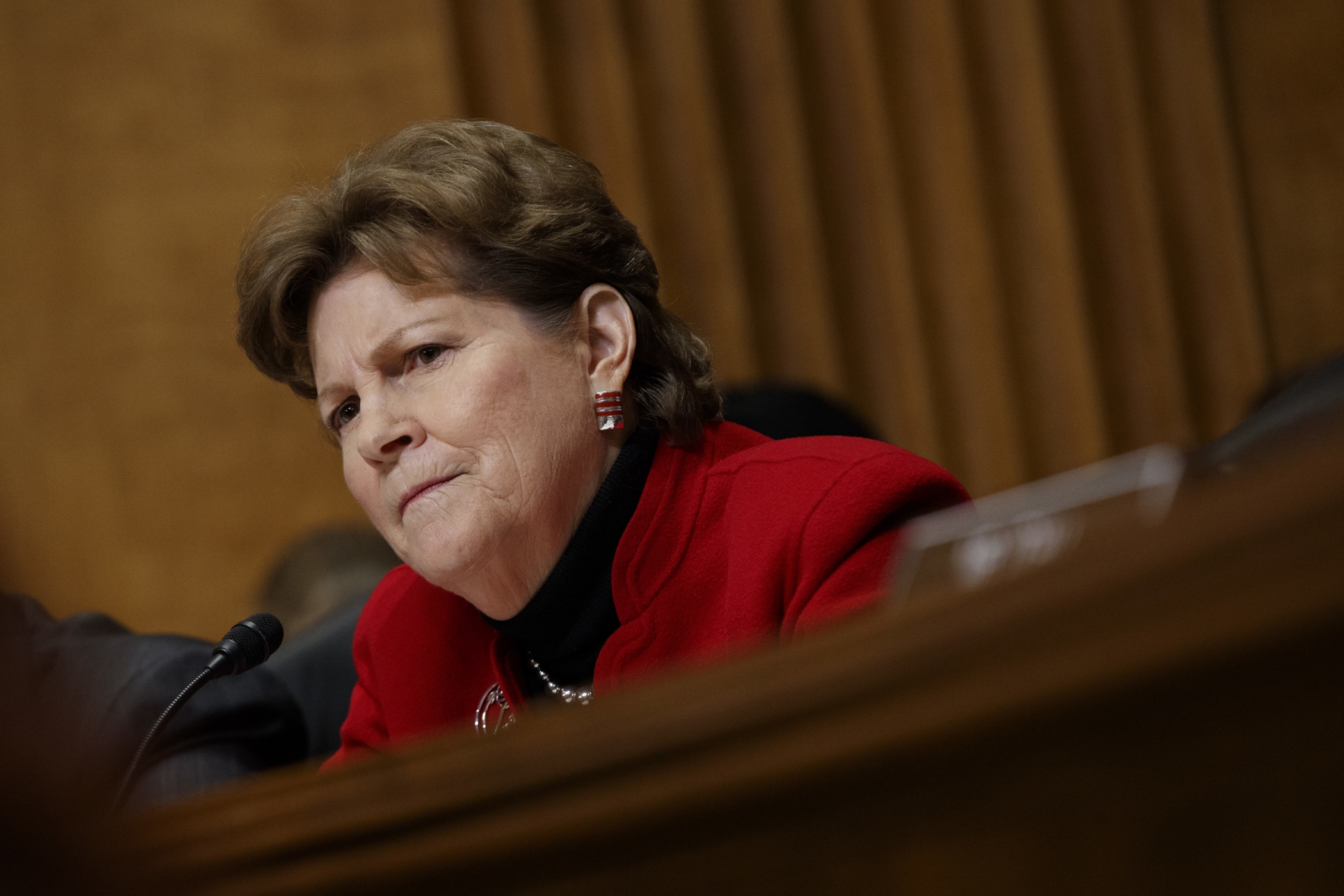 Russia denies entry to Sen. Jeanne Shaheen