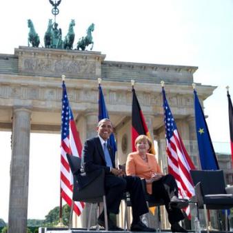 Monoglot Obama