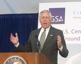 Hoyer: Sorry for Calling You Tea Baggers “Un-American”
