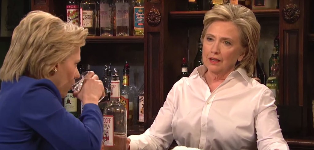 Clinton’s Keystone XL comedy falls flat among green groups