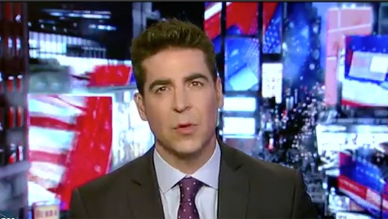 Fox News host Jesse Watters said he's taking a vacation a day after receiving intense criticism for making a seemingly lewd comment about the president's daughter Ivanka Trump.