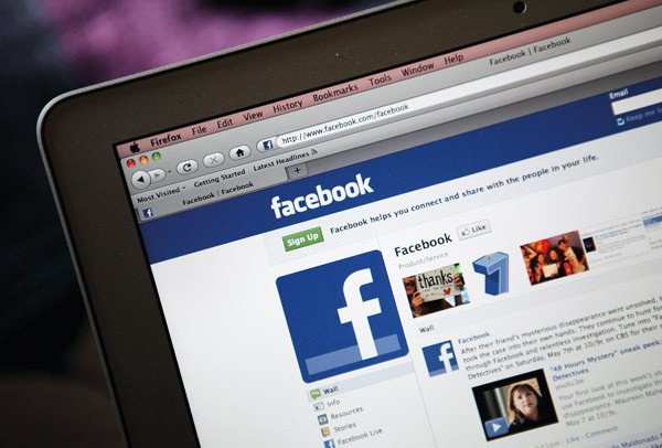 Has censorship on Facebook gone too far?