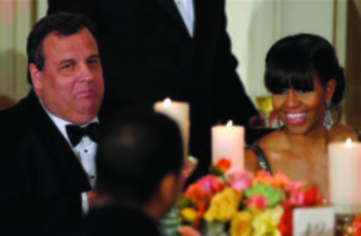 White House hid Michelle’s Oscar pitch from press