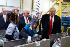 Industry groups cautiously optimistic about US-Mexico trade deal, urge continued talks with Canada