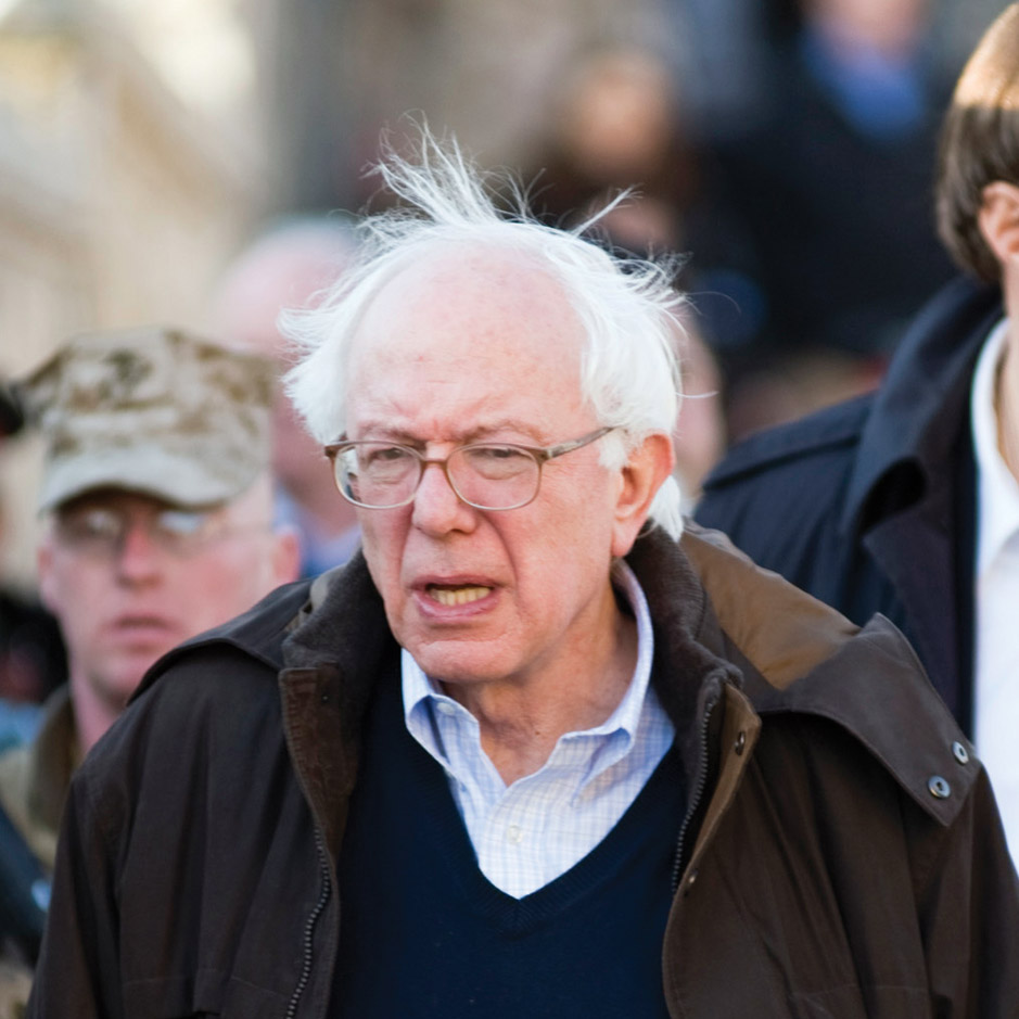 Hillary’s Headache