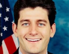 The Assault on Paul Ryan