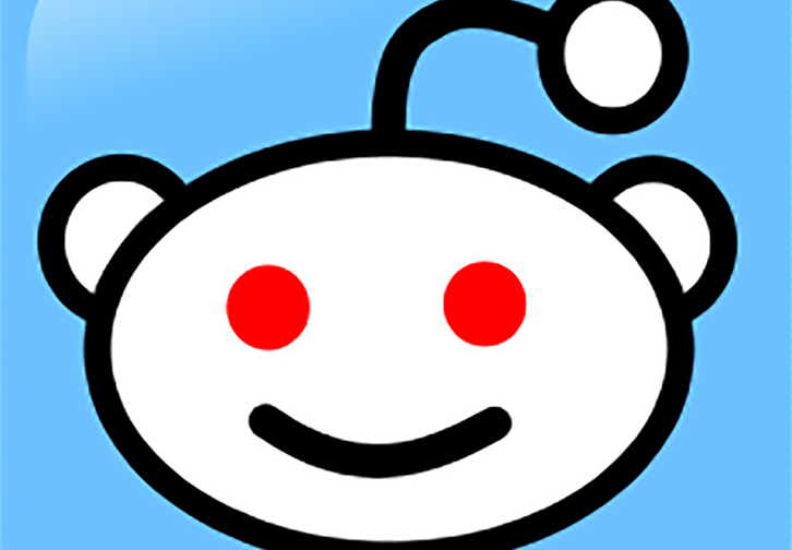 This election will be Reddited
