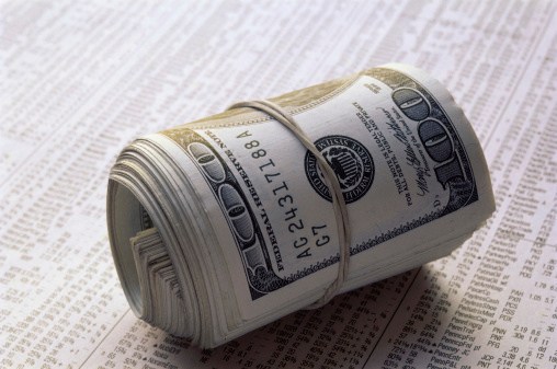 Fiscal crisis economic dashboard: More fear creeping into markets