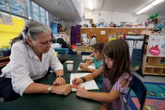 Charter school enrollment breaking records across the country