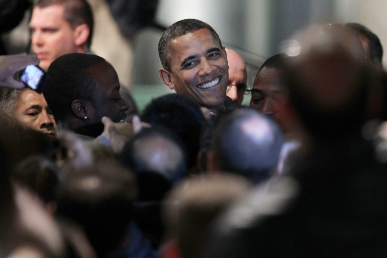 Shock analysis: Obama wins with 51%