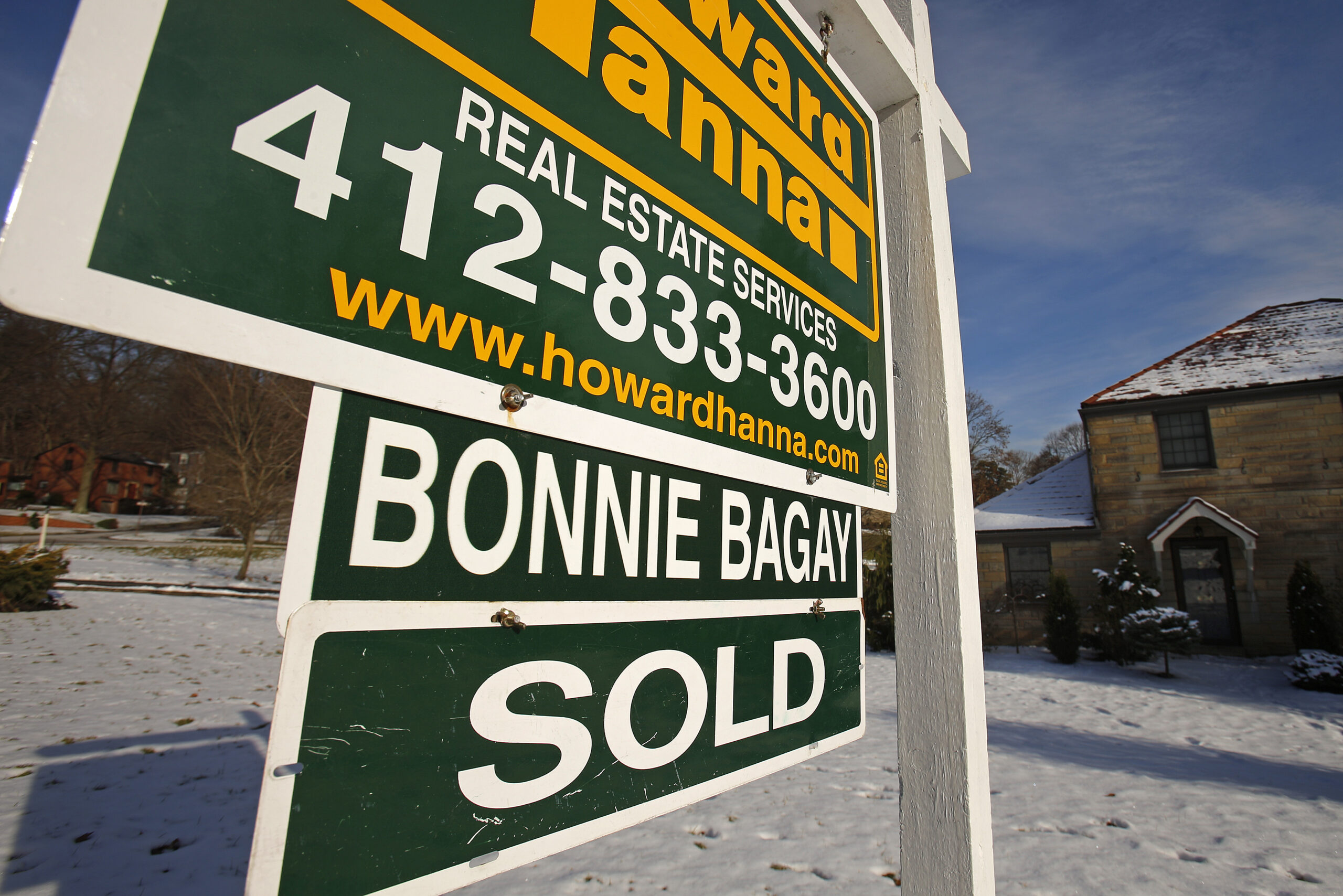 Solid new-home sales lift hopes for housing market