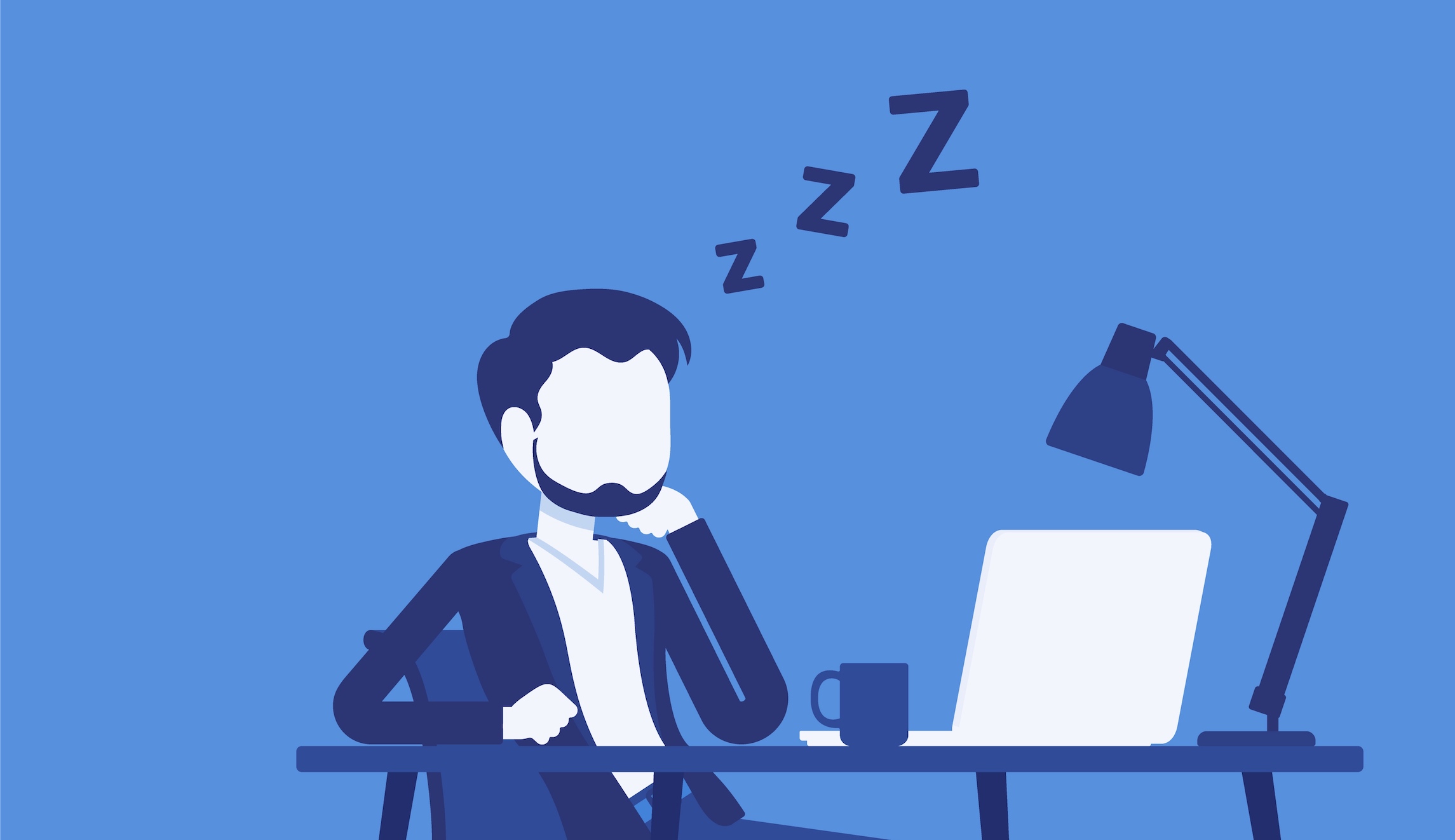 Fewer snowflakes, more grit