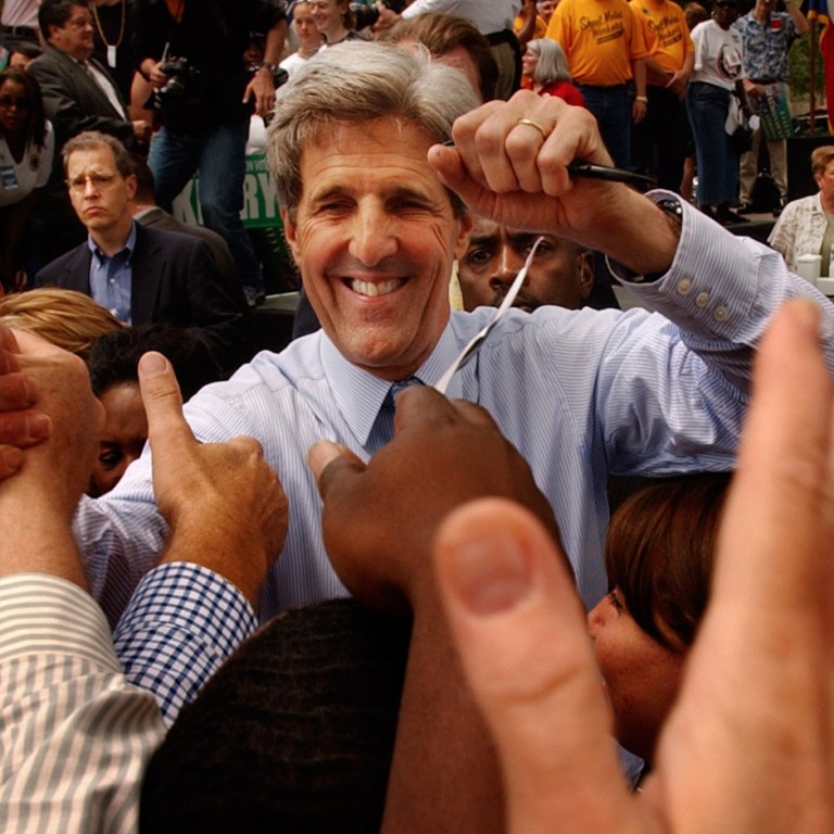 Kerry Nation