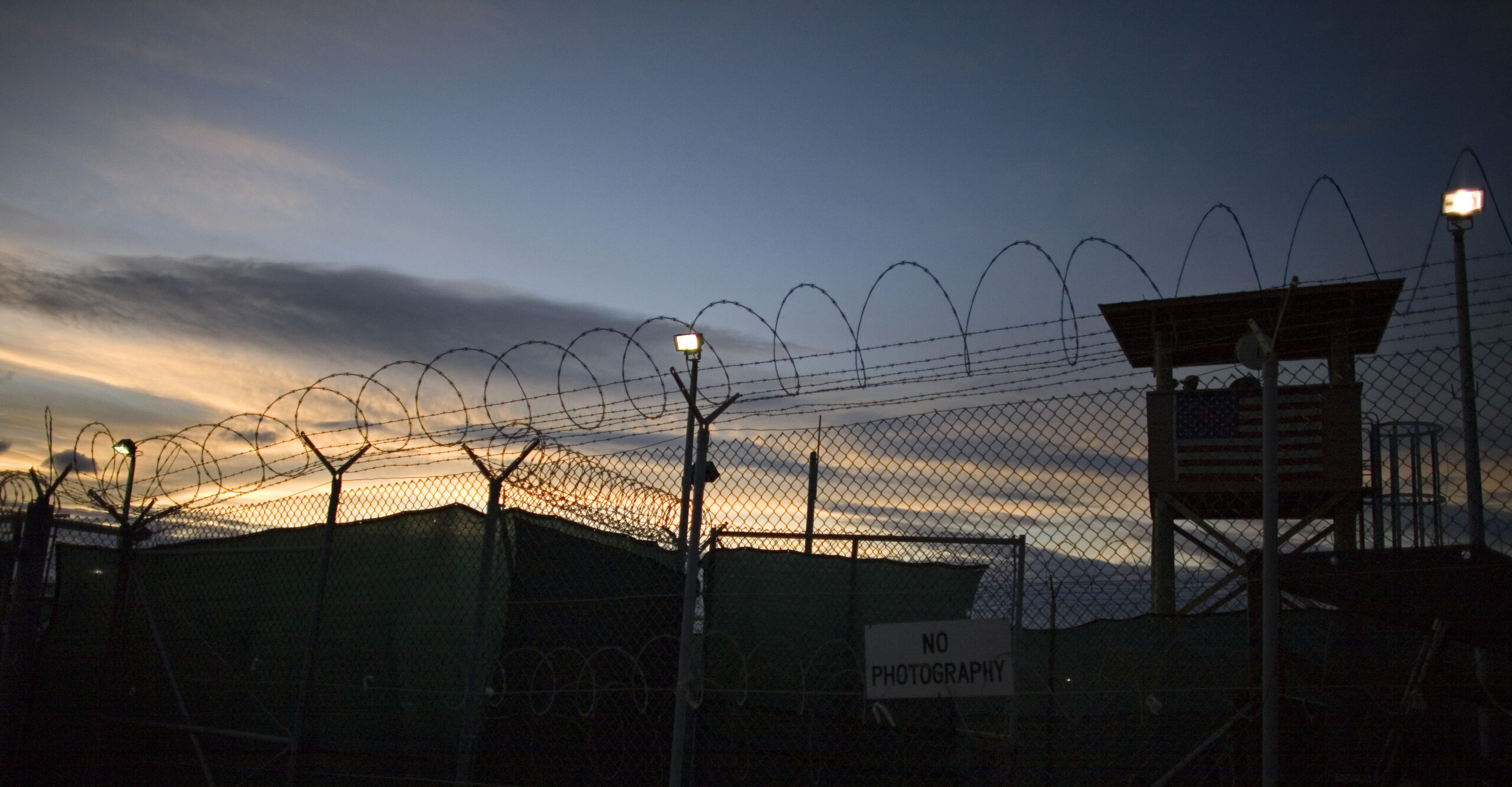 Boehner calls Gitmo closure plan ‘lawless’