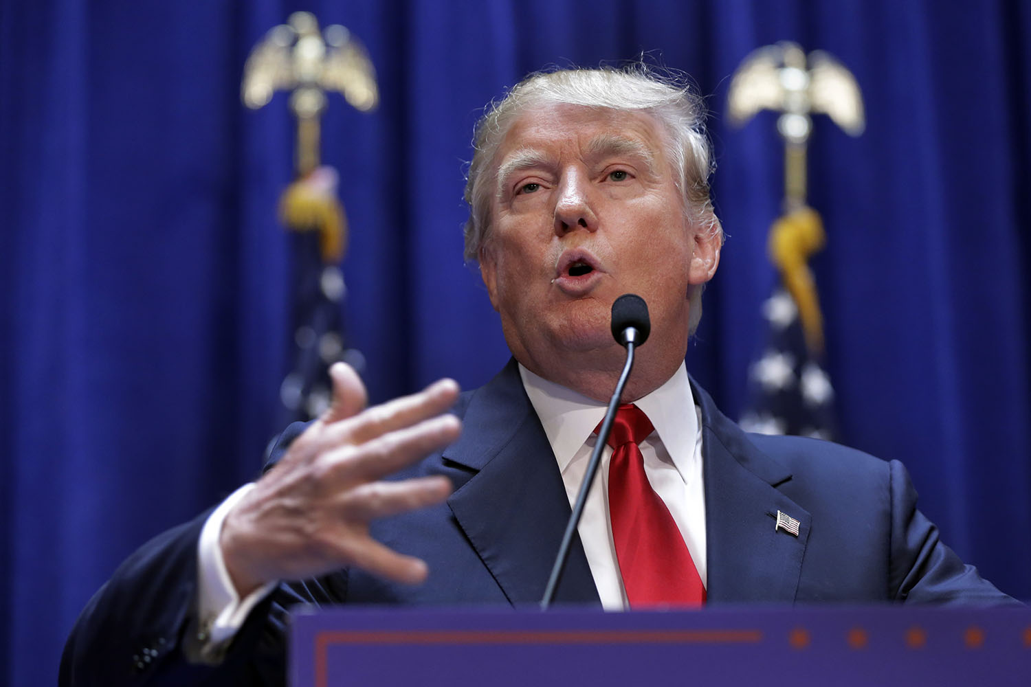 Trump adviser: ‘We’re moving forward’ with complaint over delegates