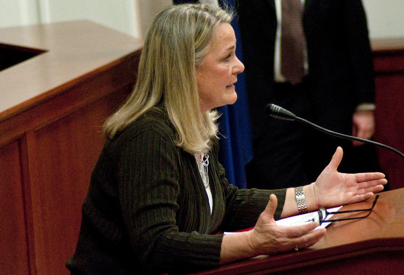 House defeats sex-selective abortion bill