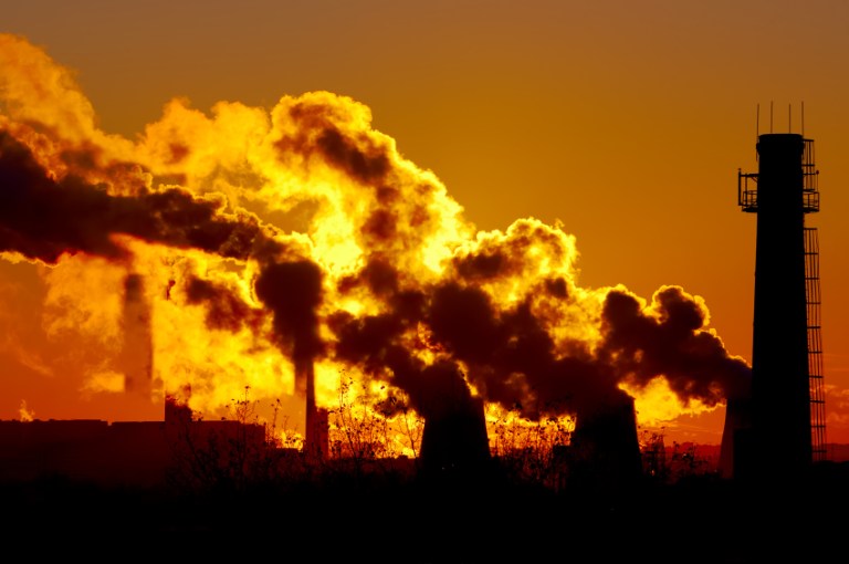 Today, 227 counties are already fully or partially under non-attainment for failing to reach the old ozone standard of 75 parts per billion, established in 2008. (iStock)