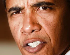 Obama’s Budget-Buster