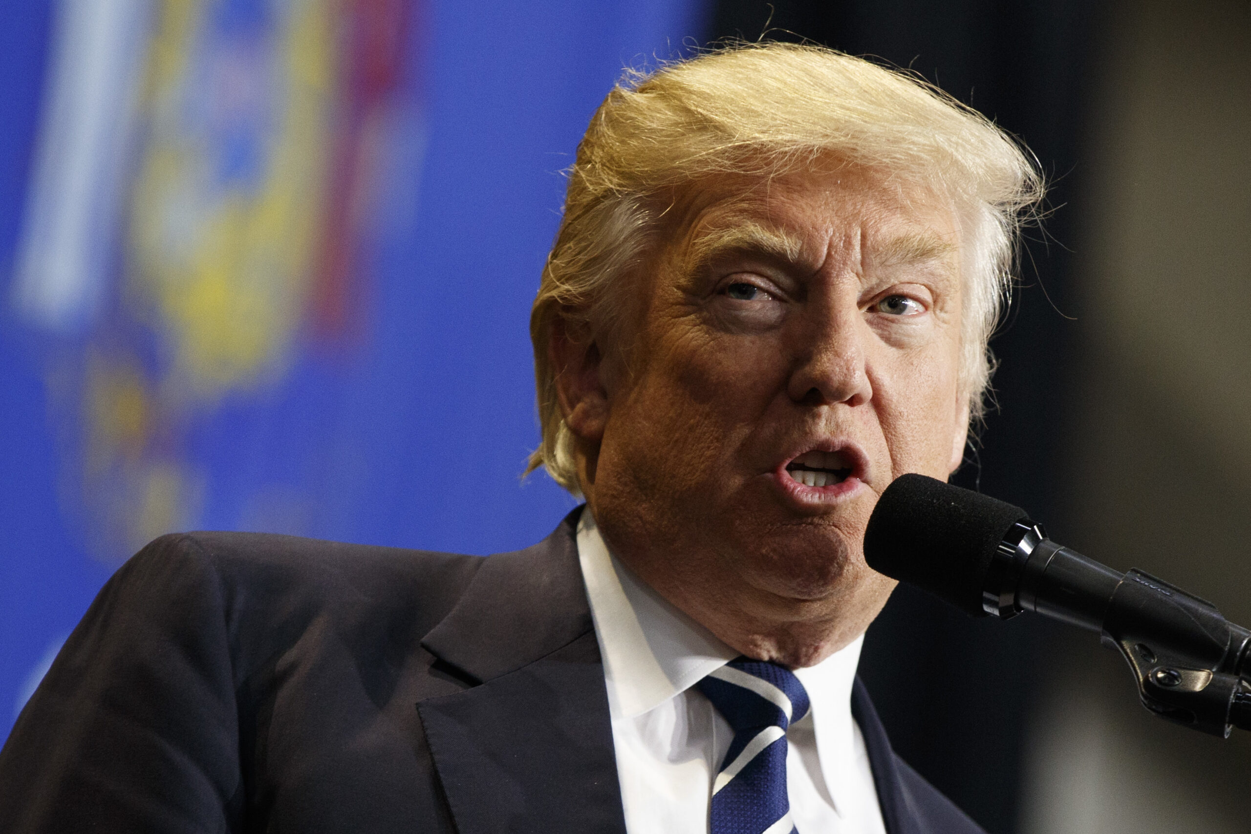 What’s Trump up to on foreign policy?