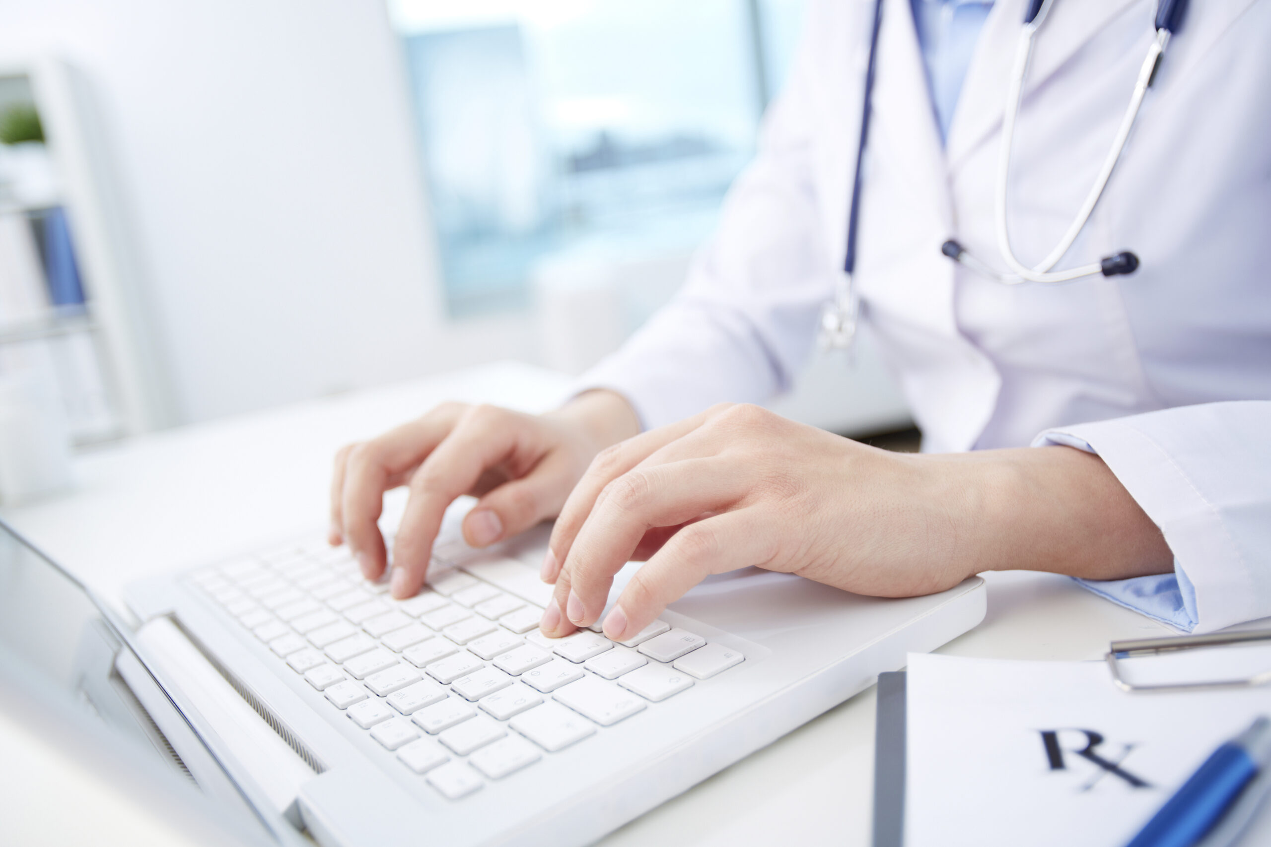 New security risks found concerning HIPAA