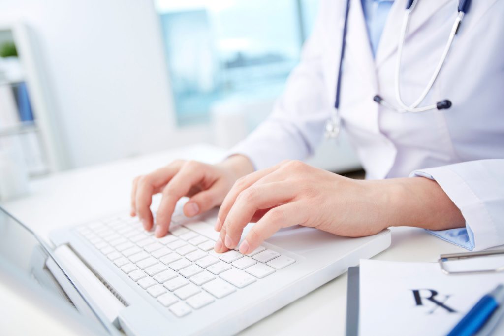 New security risks found concerning HIPAA