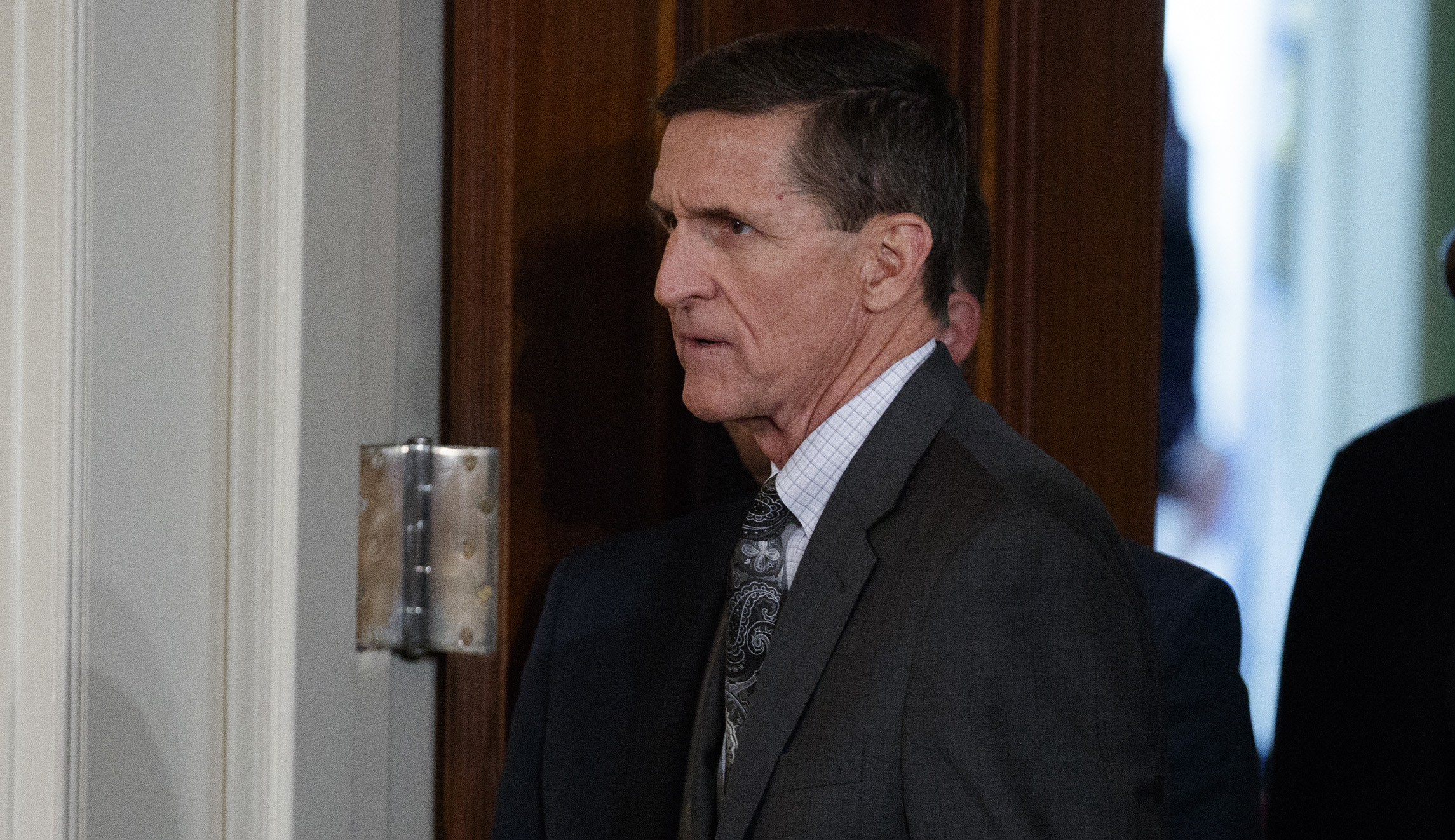 Robert Mueller investigating Mike Flynn’s possible role in plot to kidnap Turkish cleric: Report