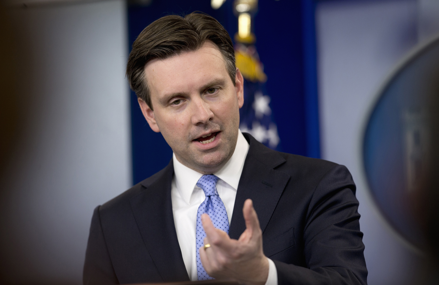 White House dismisses Syria ceasefire violations as ‘potholes’