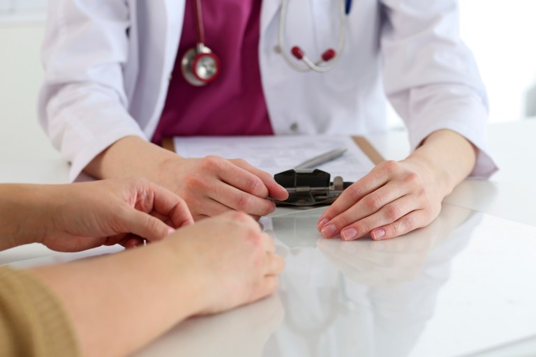 Donald Trump repeatedly called on repealing Obamacare on the campaign trail. (iStock photo)