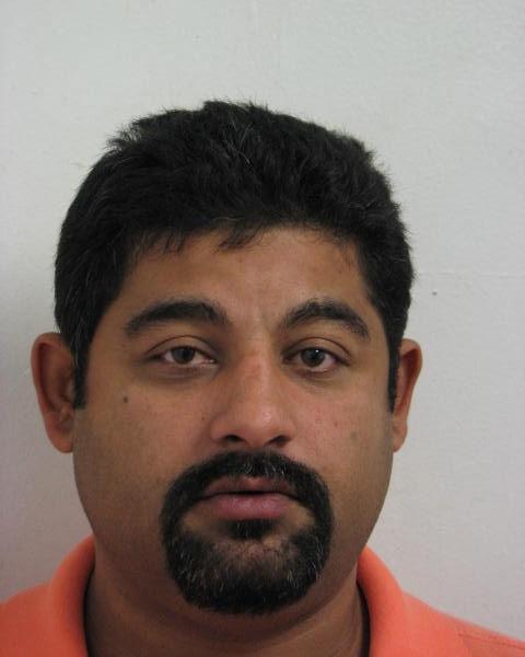 MontCo police arrest pair in alleged auto repair scam