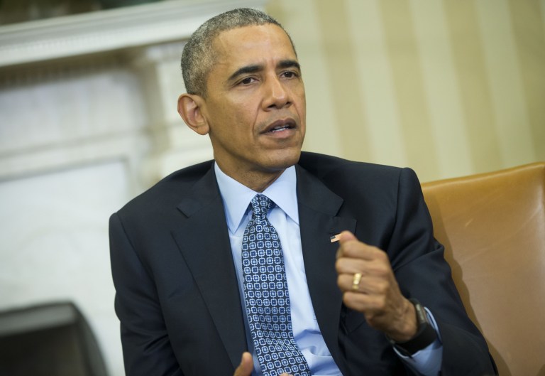 In a WSJ op-ed, President Obama outlined a new set of cybersecurity initiatives that he said would provide 