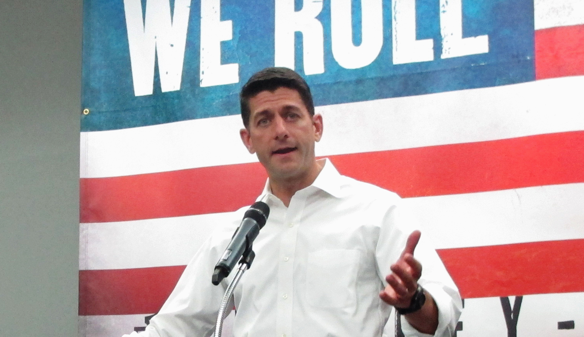 Paul Ryan: Graham-Cassidy is ‘best, last chance’ for Obamacare overhaul