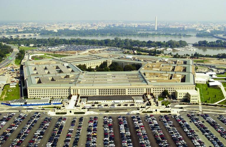 Supporting Ukraine and countering China top the Pentagon’s 2023 to-do list