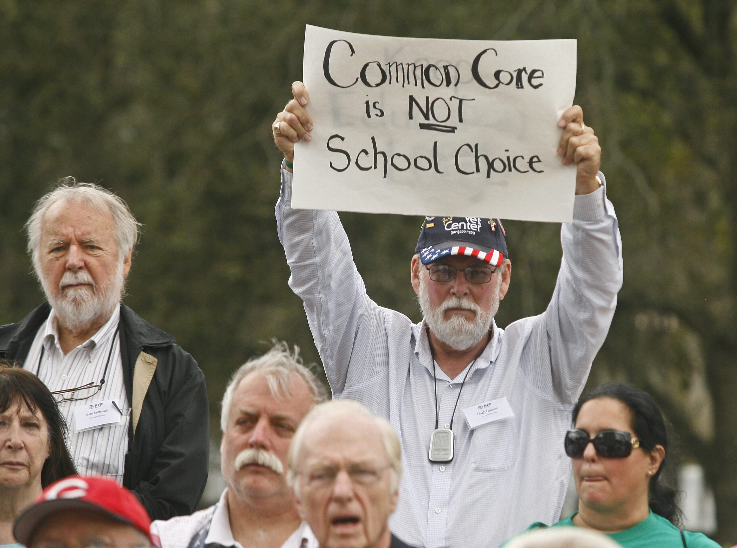 Education reformer calls on school choice movement to reform itself