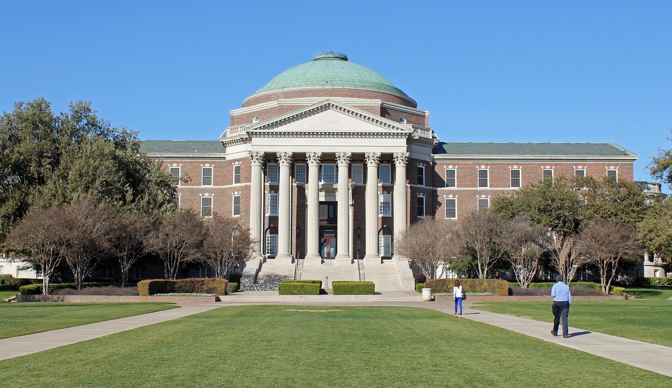Southern Methodist University uses speech policy to defend relocation of 9/11 memorial