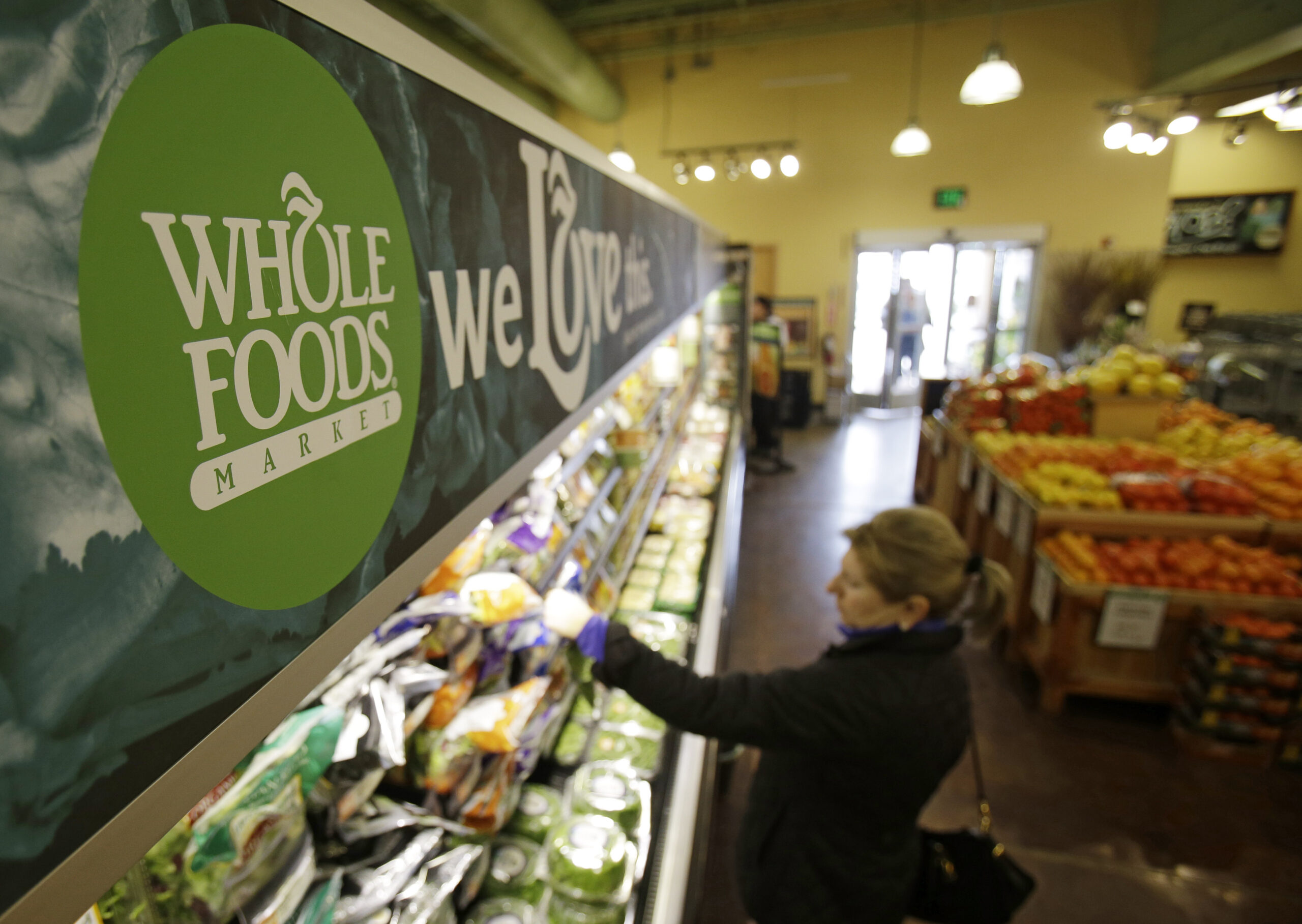 Amazon expands discounts, same-day delivery at Whole Foods for Prime members
