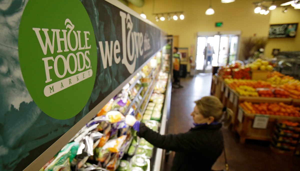 Goya, Whole Foods, and Forbes: Companies that refuse to bow to cancel culture