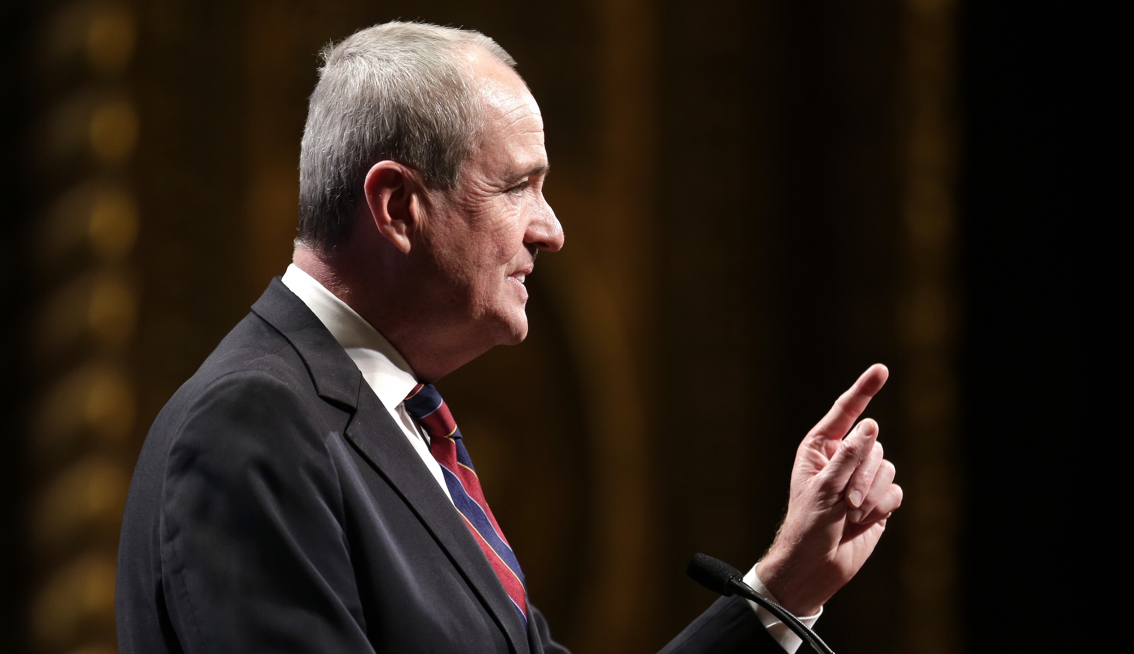 New Jersey joins coalition backing Paris climate change deal