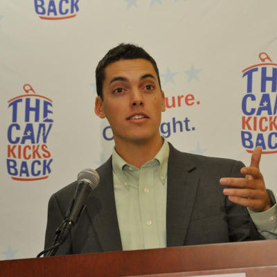 3-Minute Interview: Nick Troiano of Can Kicks Back