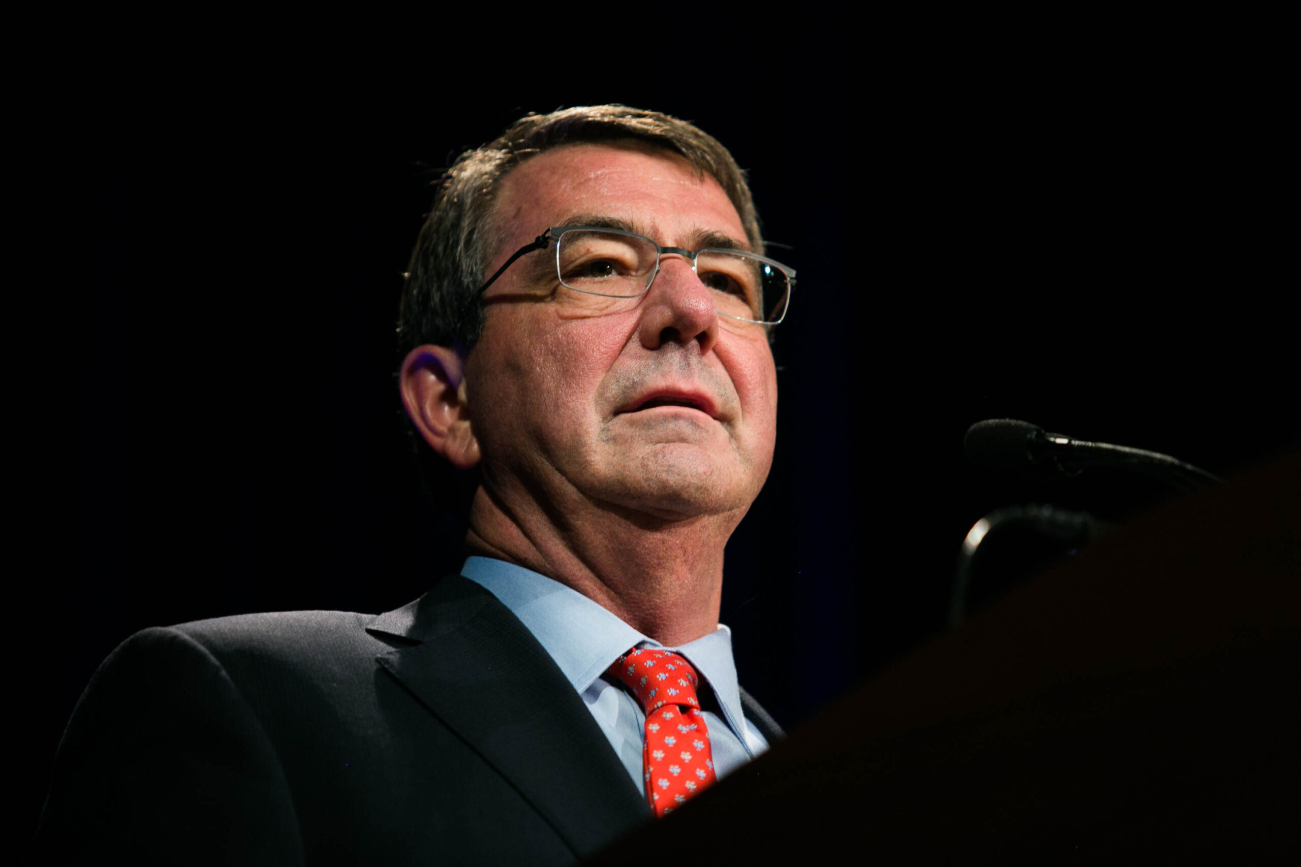 Defense secretary: ‘No plan’ to give Gitmo back to Cuba