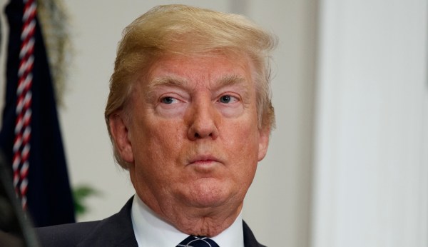 Who really ‘blew’ DACA talks?